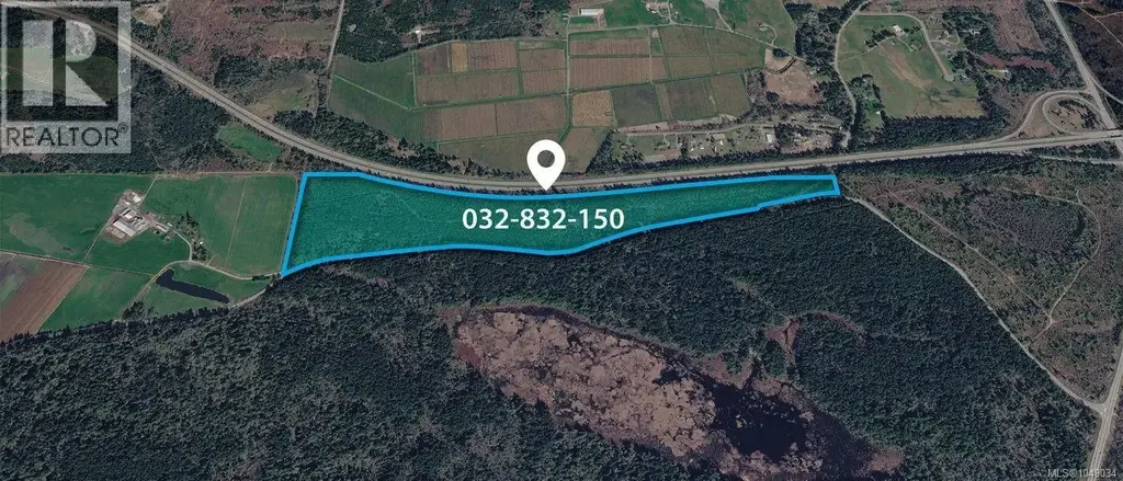 Lot B Hilliers Rd S, Qualicum Beach