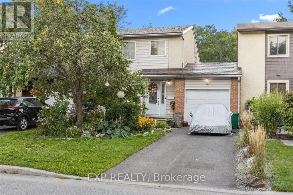 66 Tedwyn Drive, Ottawa