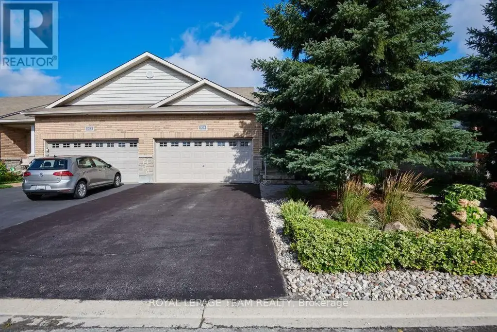 934 Burwash Landing Way, Ottawa