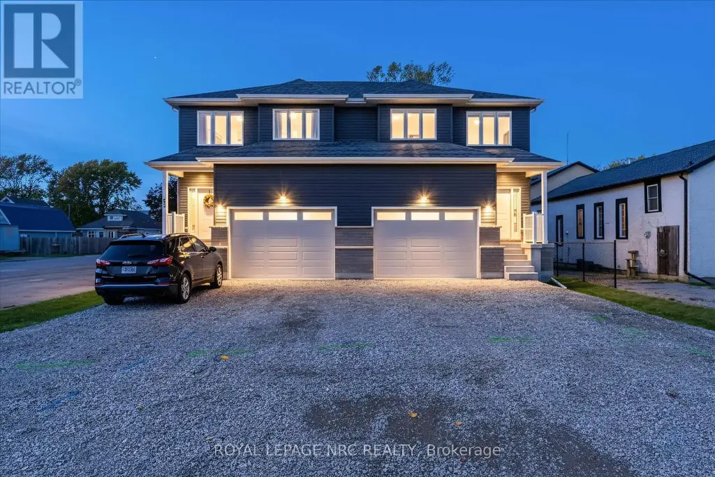 66 Page Street, Port Colborne (Bethel)