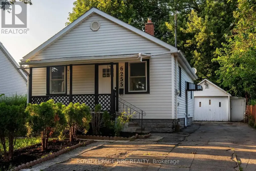 6255 Culp Street, Niagara Falls (Dorchester)