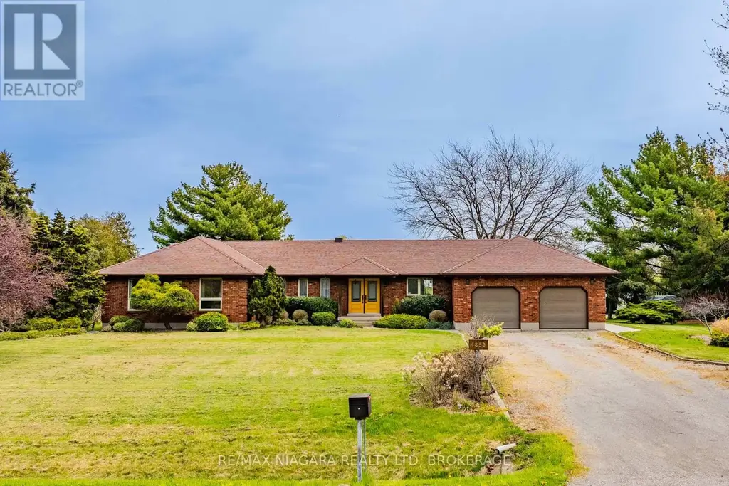 4850 Mountainview Road, Lincoln (Lincoln Lake)