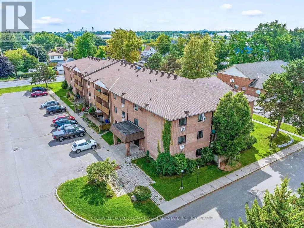 323 - 72 Main Street E, Port Colborne (Bethel)