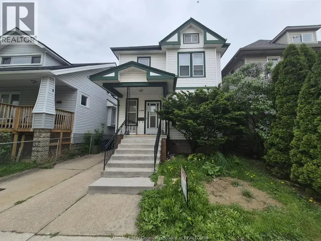 238 Belleview Avenue, Windsor
