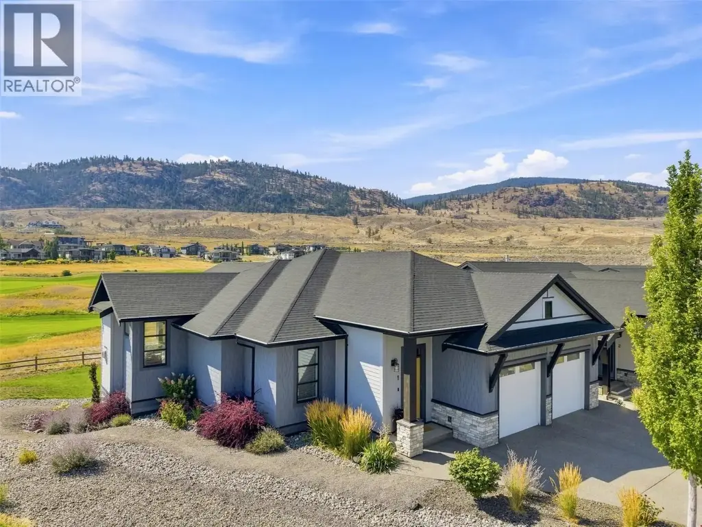 260 Rue Cheval Noir Unit# 1, Kamloops