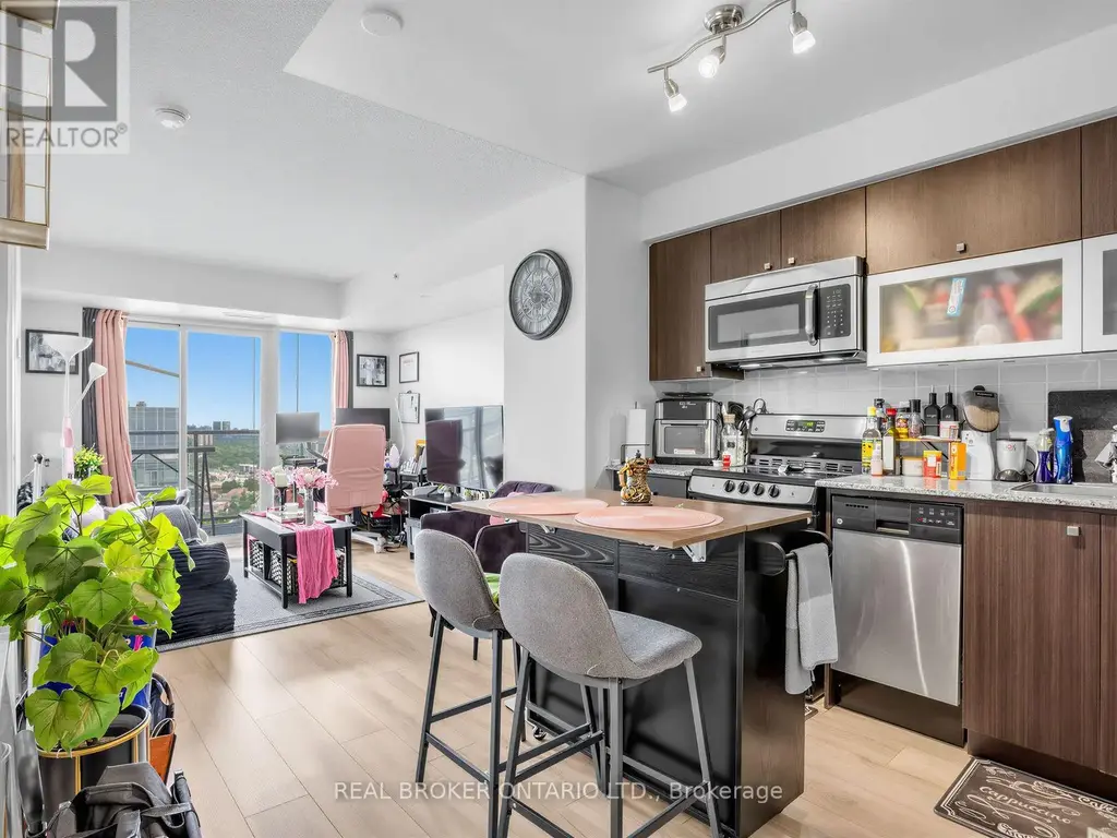 3007 - 275 Yorkland Road, Toronto (Henry Farm)