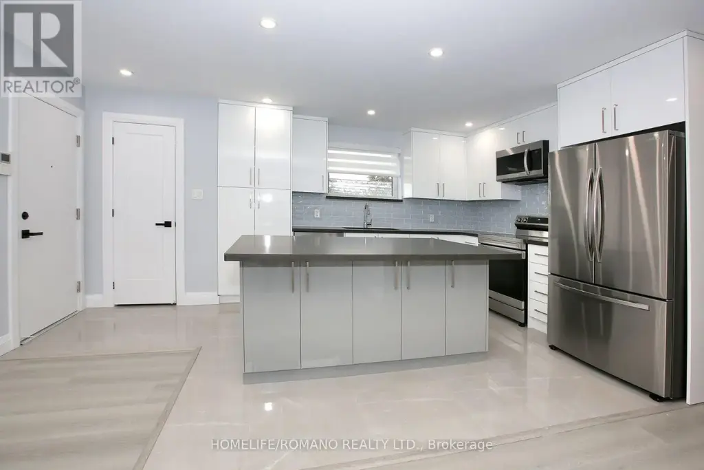 A - 177 Robina Avenue, Toronto (Oakwood Village)