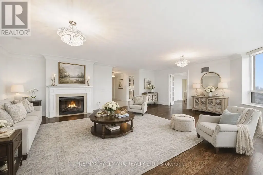 1821 - 80 Harrison Garden Boulevard, Toronto (Willowdale East)