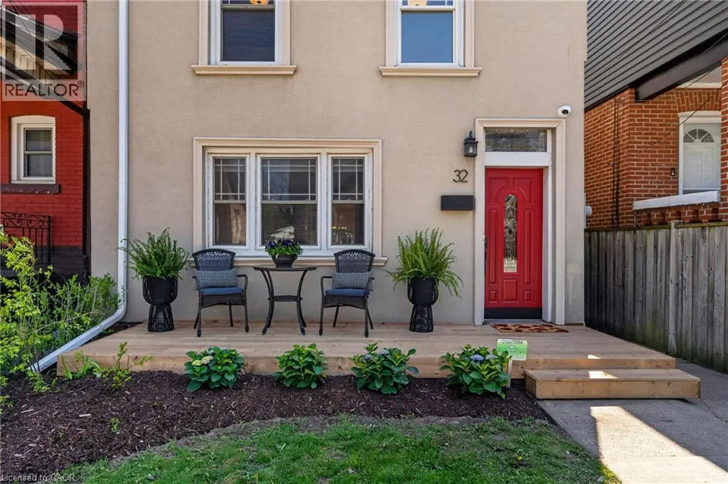 32 Magill Street, Hamilton
