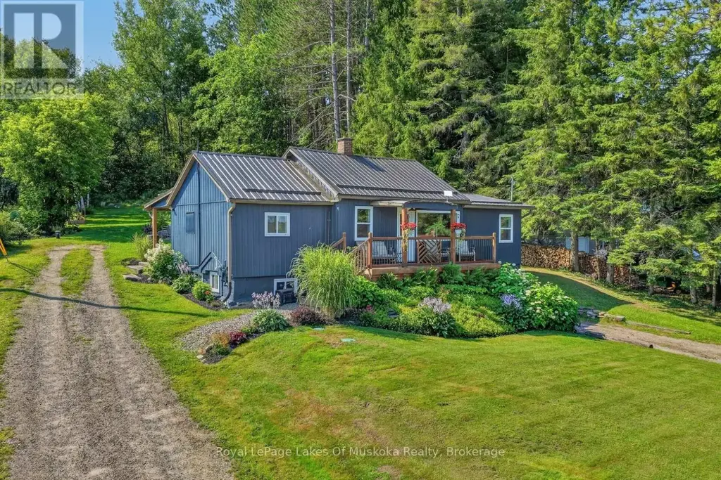 305 Doe Lake Road, Armour