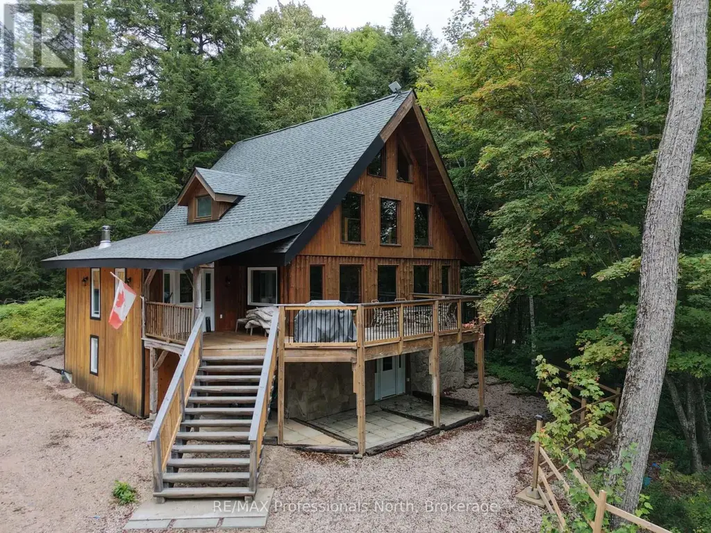 298 Angus Point Road, Machar