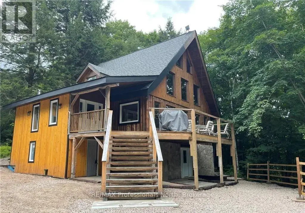 298 Angus Point Road, Machar