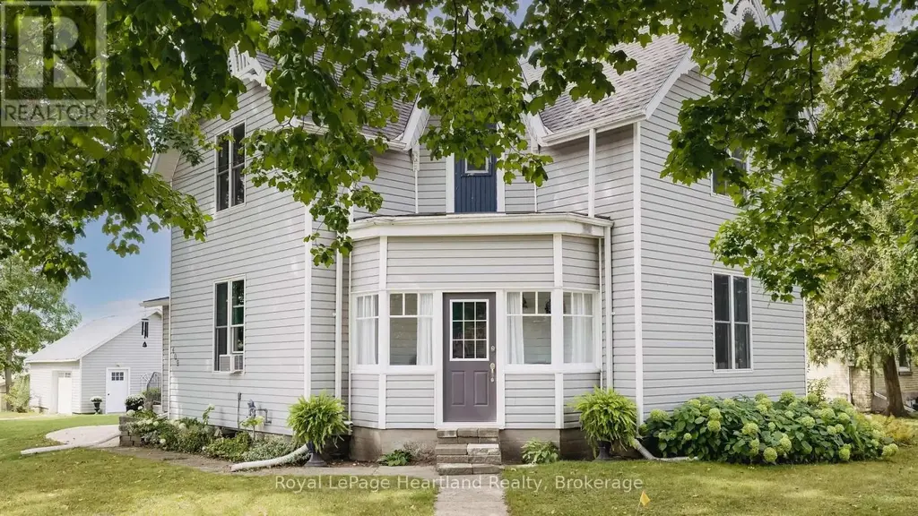 409 Gypsy Lane, North Huron (Blyth)