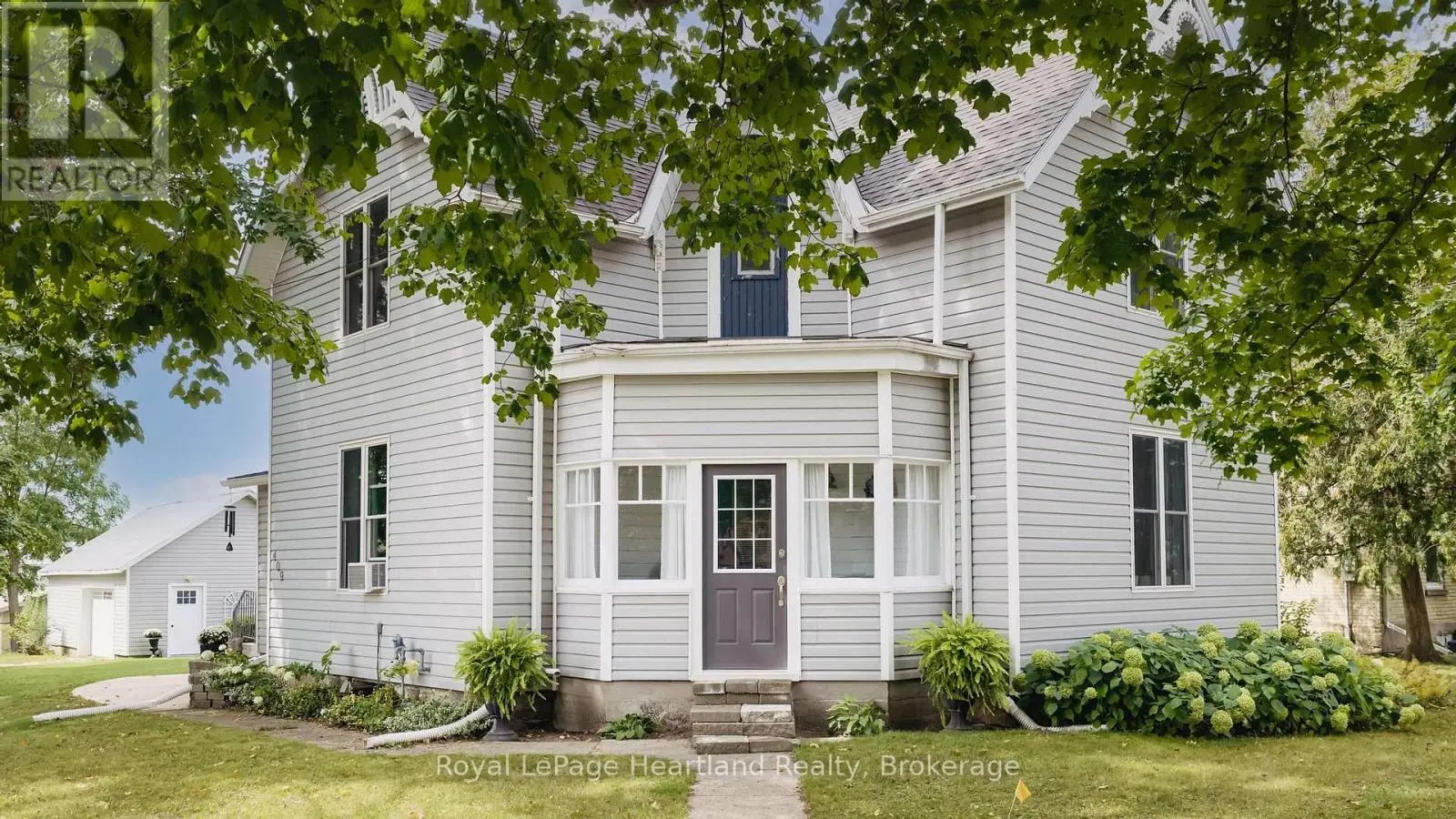 409 Gypsy Lane, North Huron (Blyth)