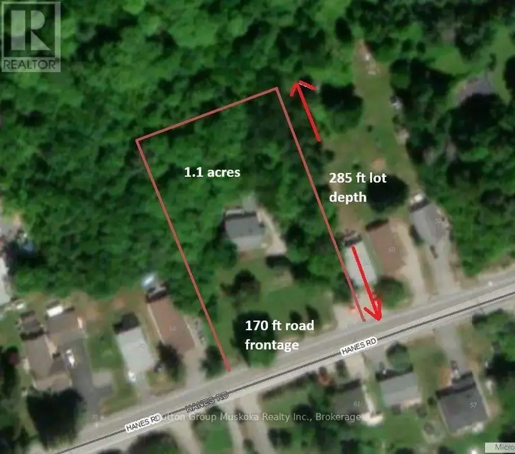 66 Hanes Road, Huntsville (Chaffey)