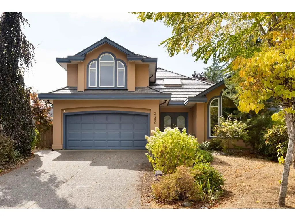 2456 149a Street, Surrey