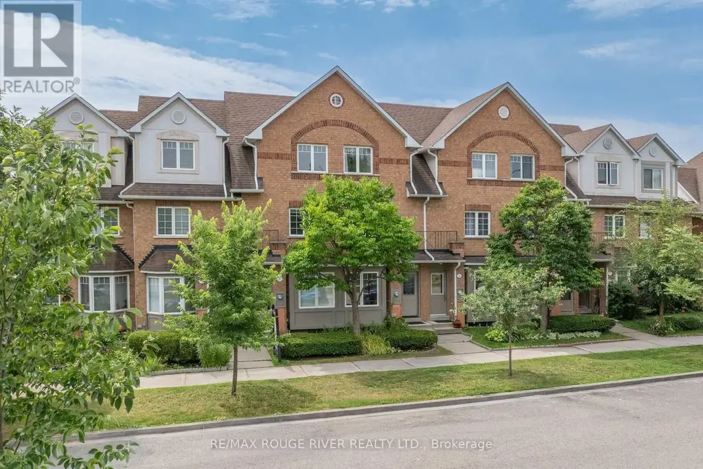 91 - 23 Hedge End Road, Toronto (Rouge)