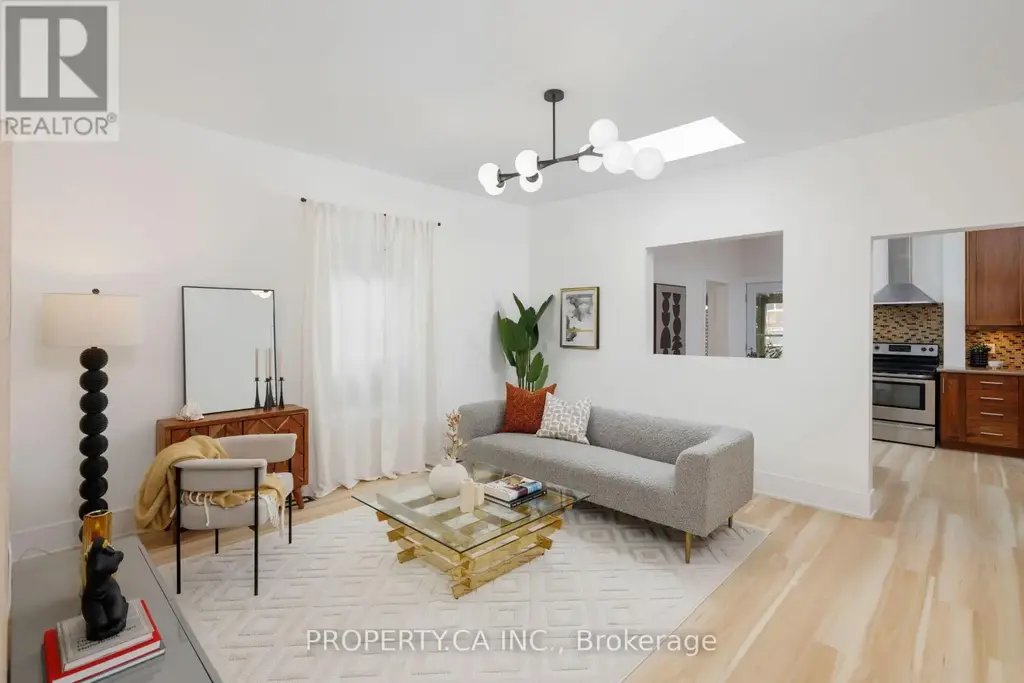 332 Woodfield Road, Toronto (Greenwood-Coxwell)