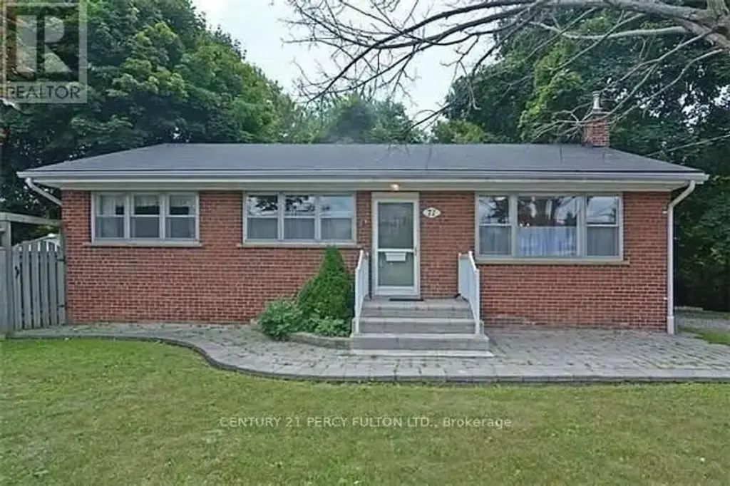 71 Grace Street, Toronto (Eglinton East)