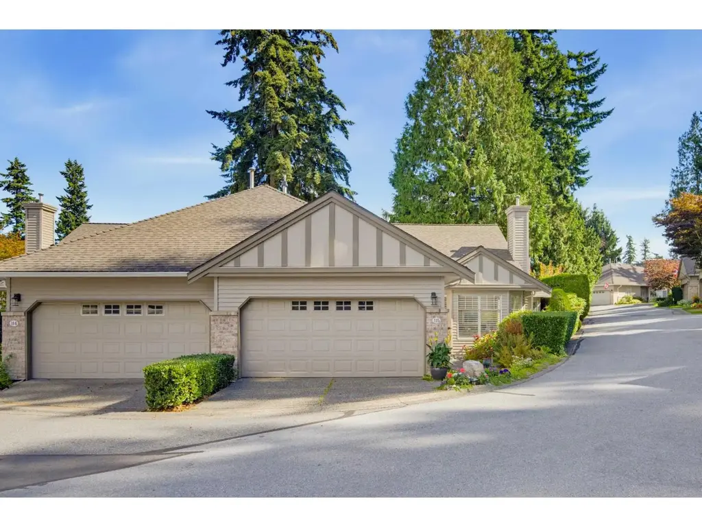 115 2533 152 Street, Surrey