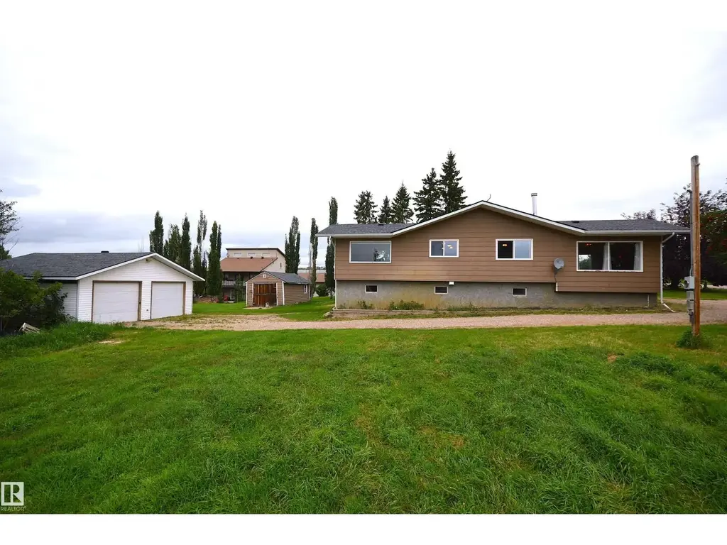 133 61029 Rge Rd 4654, Rural Bonnyville M.D.