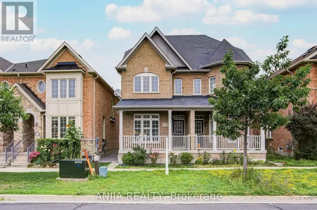 2406 Bur Oak Avenue, Markham (Greensborough)