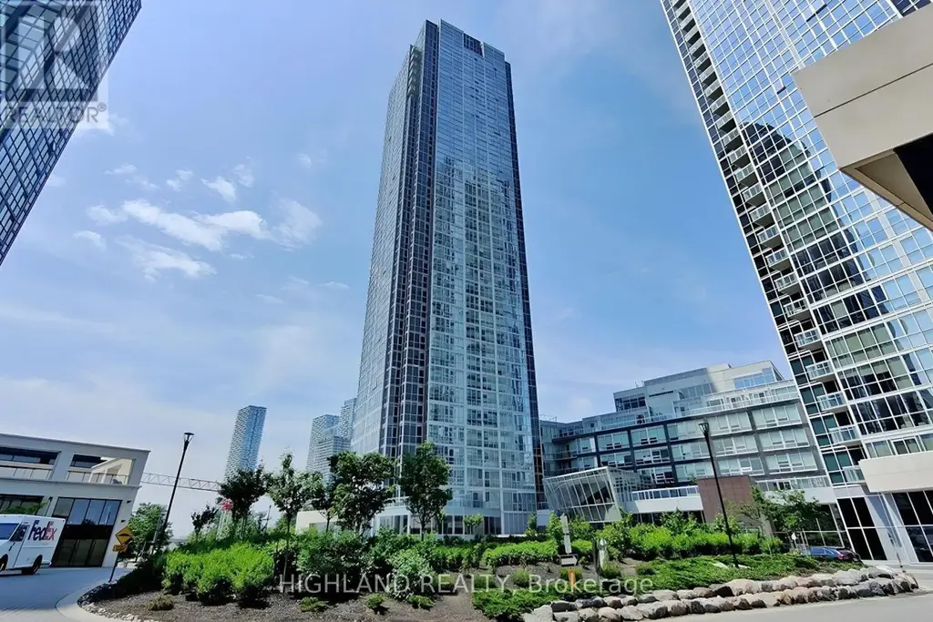 3602 - 2916 Highway 7, Vaughan (Concord)