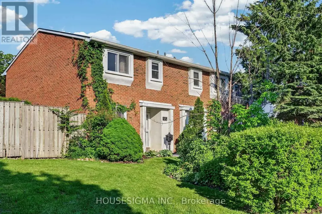90 - 15 Centennial Park Road S, Toronto (Eringate-Centennial-West Deane)