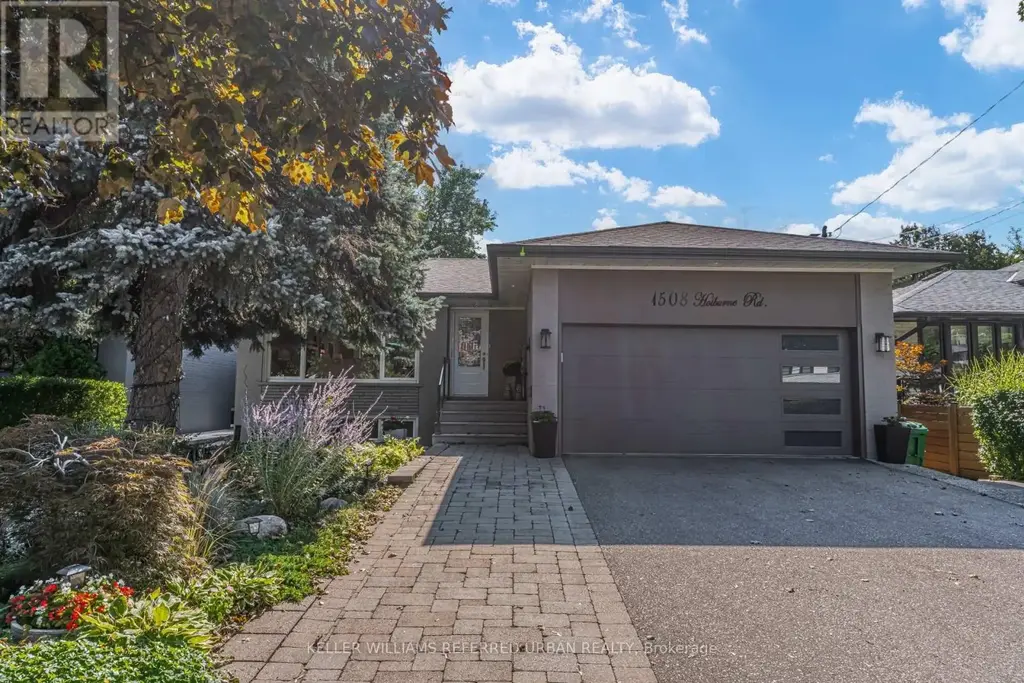 1508 Holburne Road, Mississauga (Lakeview)