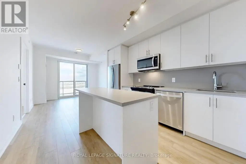 613 - 335 Wheat Boom Drive, Oakville (JM Joshua Meadows)