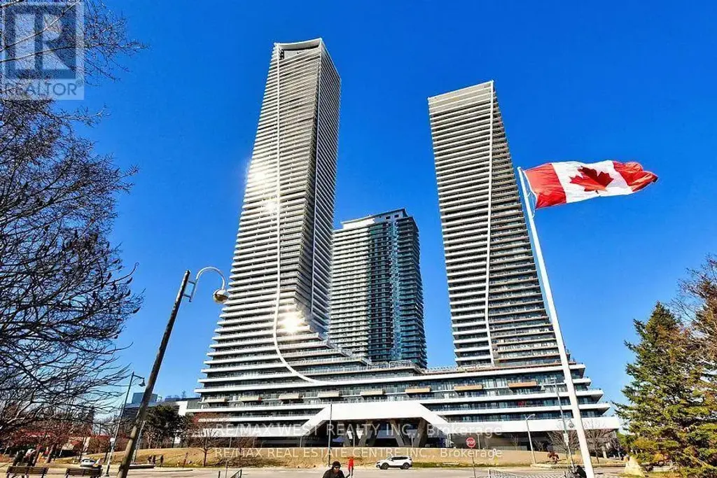 3206 - 20 Shore Breeze Drive, Toronto (Mimico)