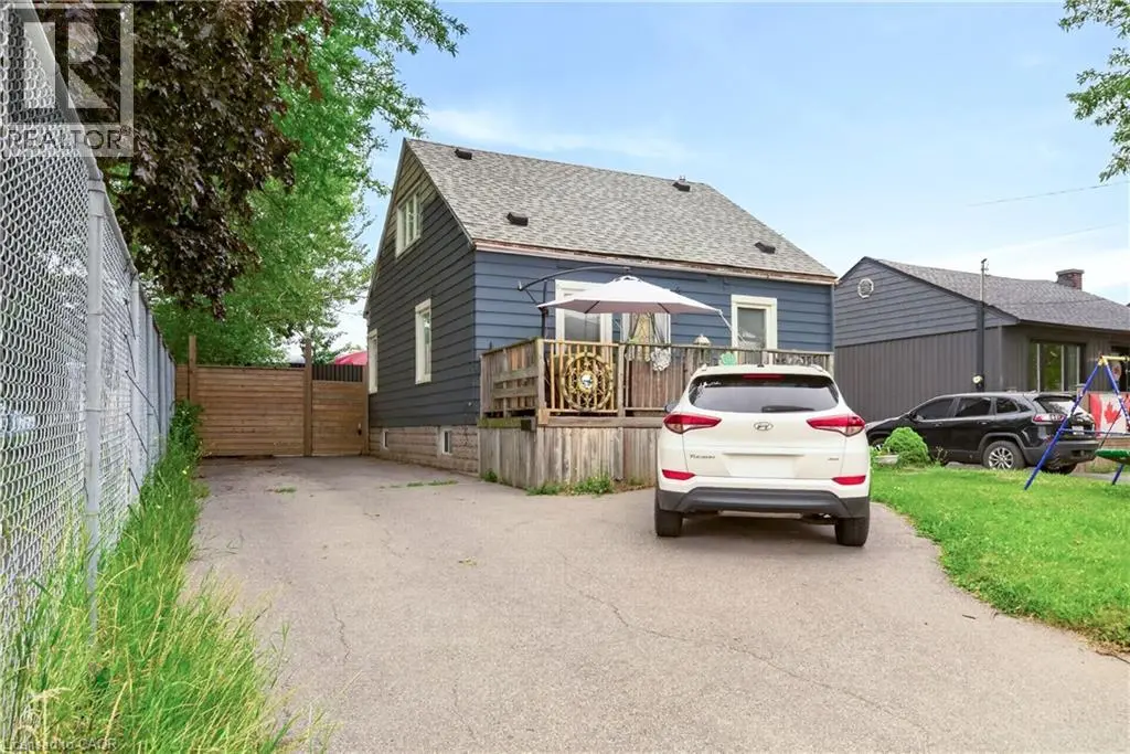 1 Mahony Avenue, Hamilton