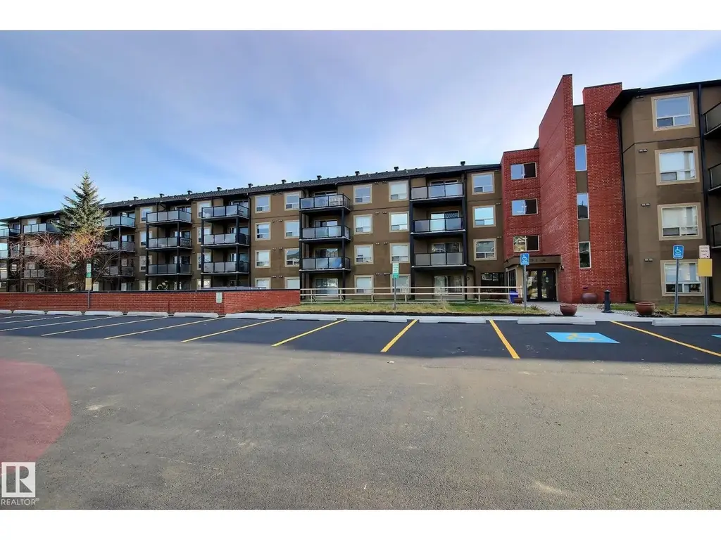 #105 13907 136 St Nw, Edmonton