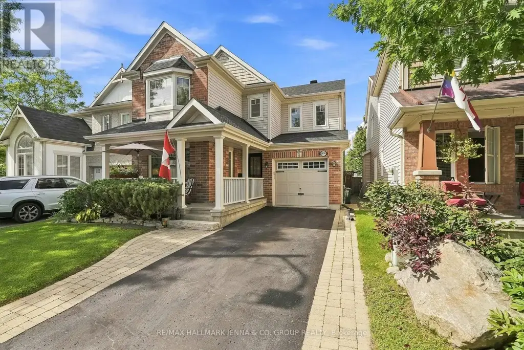 2636 Fallingwater Circle, Ottawa