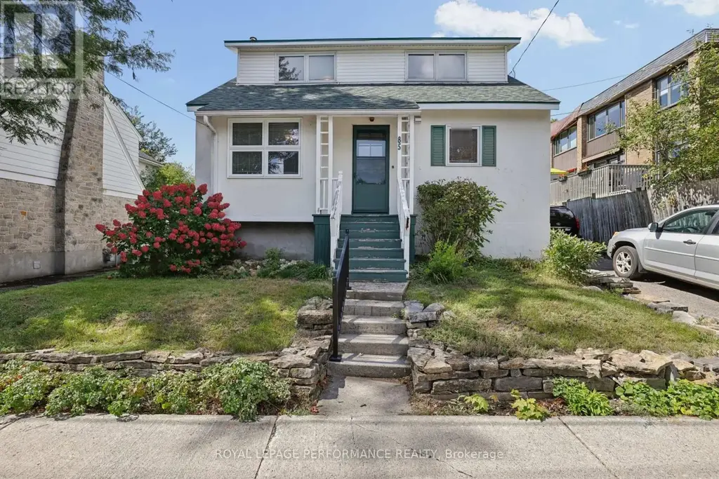 85 Noel Street, Ottawa
