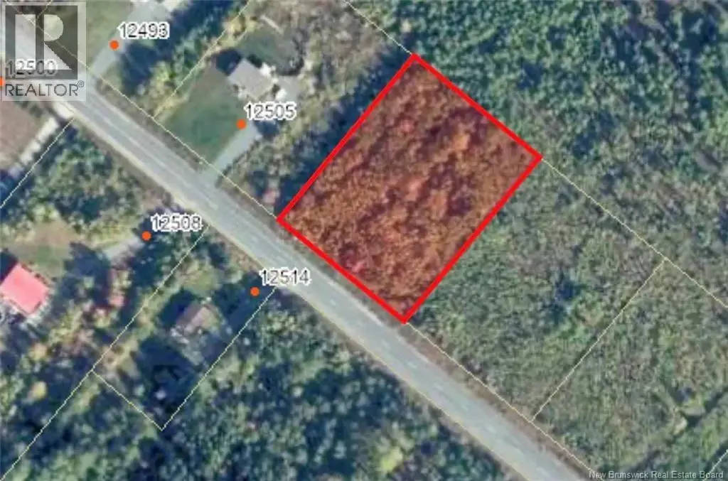 Vacant Lot Route 430, Miramichi