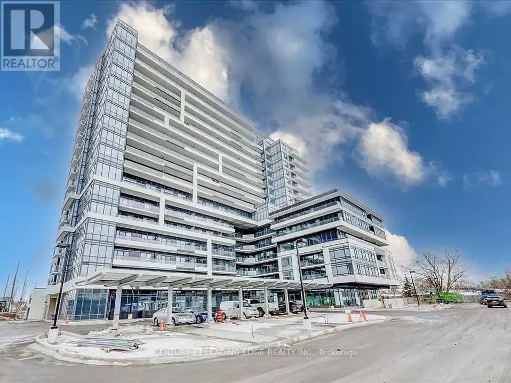 214 - 1480 Bayly Street S, Pickering (Bay Ridges)