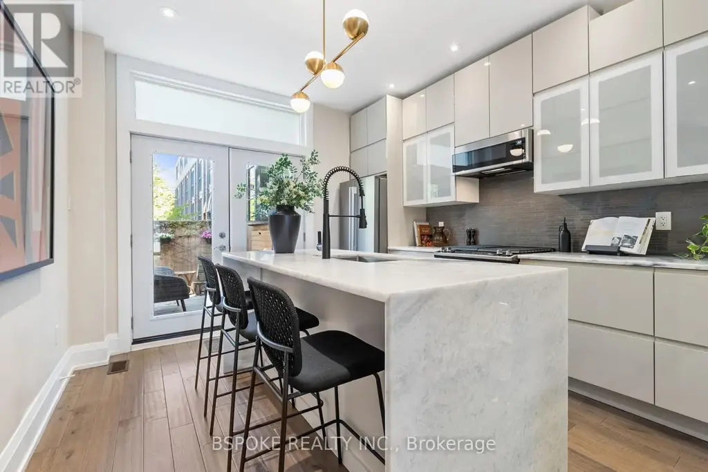 75 Laing Street, Toronto (Greenwood-Coxwell)