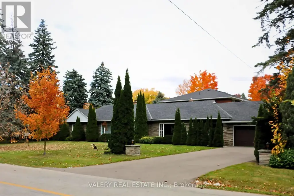87 Cedar Brae Boulevard Se, Toronto (Eglinton East)