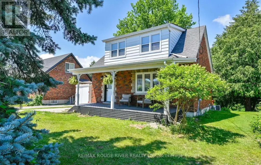 1576 Highway 2 Road, Clarington (Courtice)
