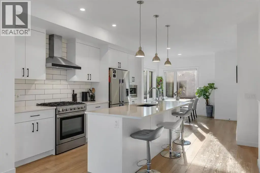 213 Greenbriar Common Nw, Calgary