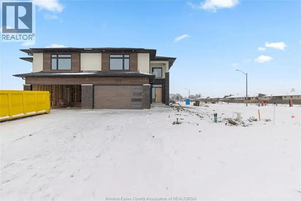 338 Marla, Lakeshore