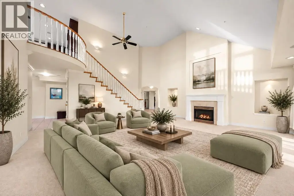 1700 5615 Hampton Place, Vancouver