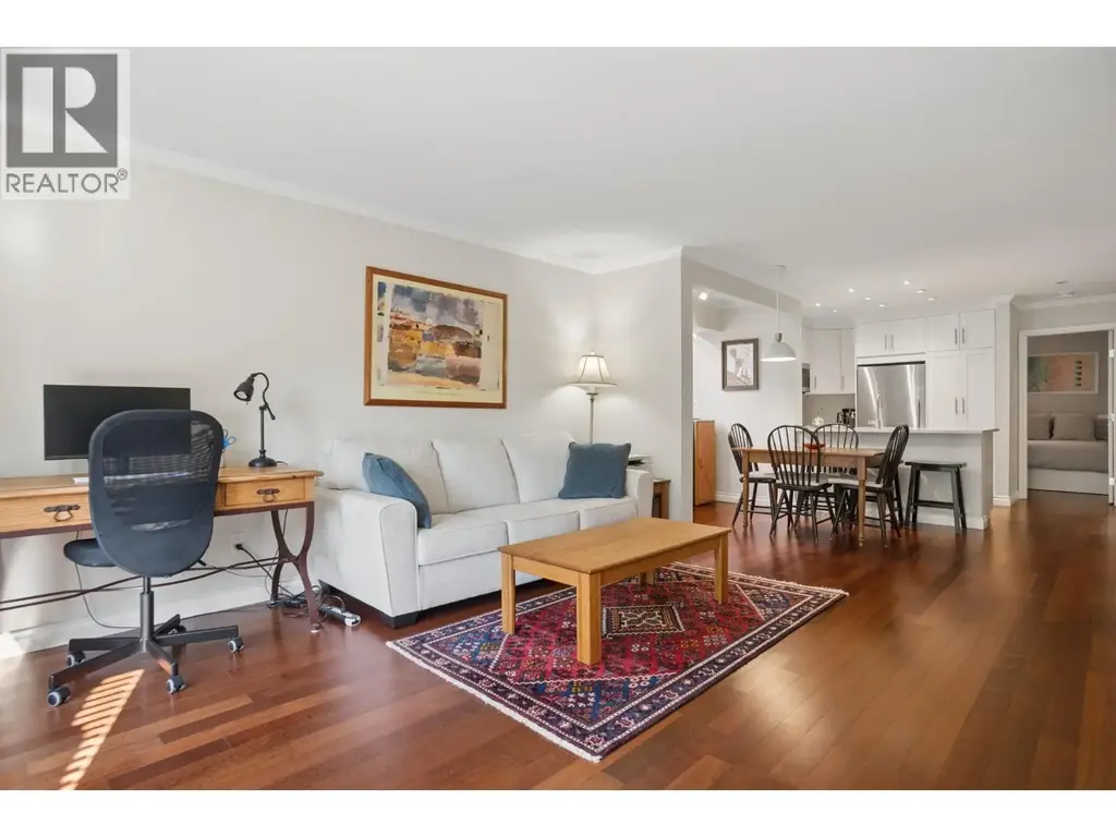 3 886 Broughton Street, Vancouver