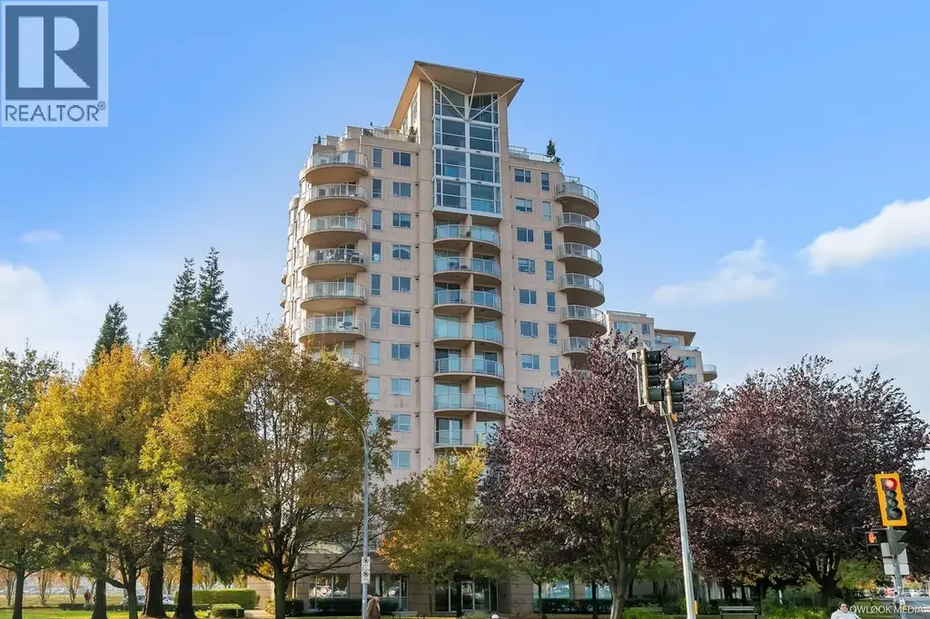 1402 7760 Granville Avenue, Richmond