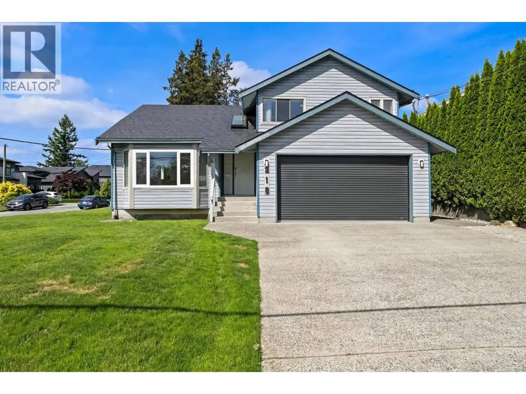 218 Mundy Street, Coquitlam