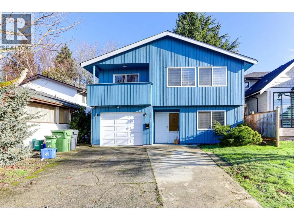 11160 Barkentine Place, Richmond