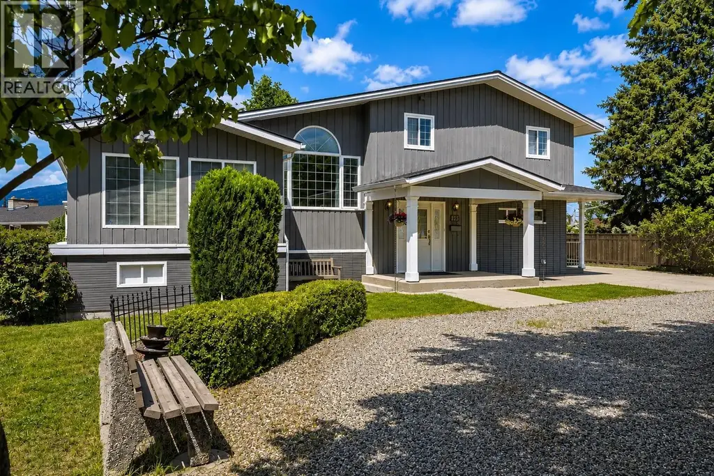 125 Corry Place, Penticton