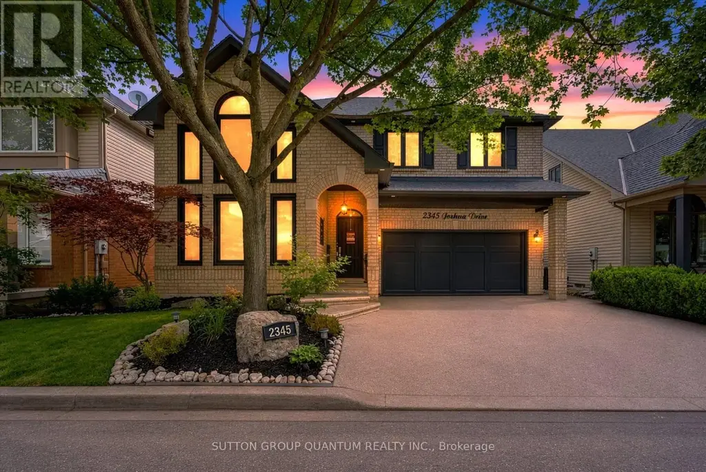 2345 Joshua Drive, Burlington (Orchard)