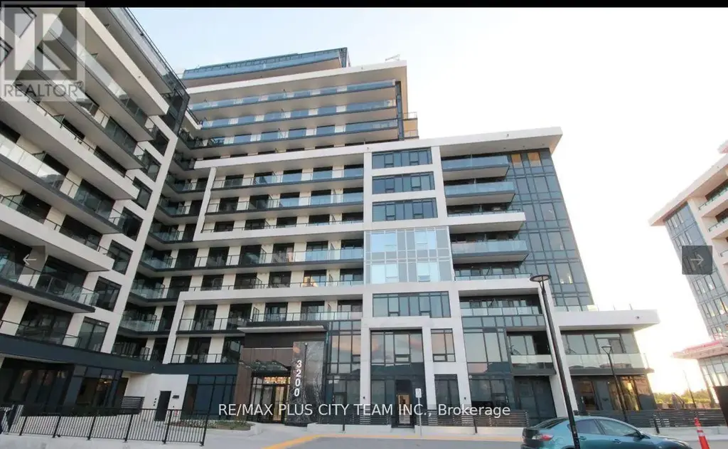 1606 - 3220 William Colston Avenue, Oakville (JM Joshua Meadows)